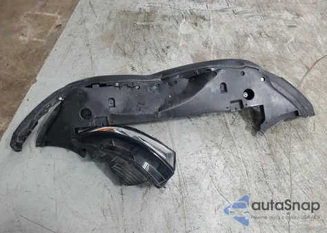 2017 Ford Edge Se z USA, uszkodzony, nr VIN 2FMPK4G92HBC52603